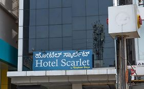 Hotel Scarlet